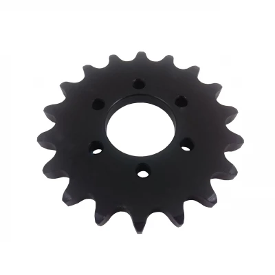 Sprocket Z-18